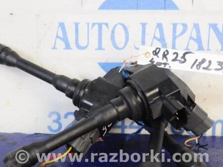 ФОТО Катушка зажигания для Nissan X-Trail T32 /Rogue (2013-) Киев