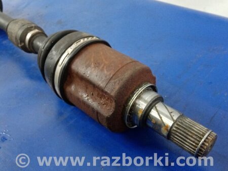 ФОТО Привод передний для Nissan X-Trail T32 /Rogue (2013-) Киев