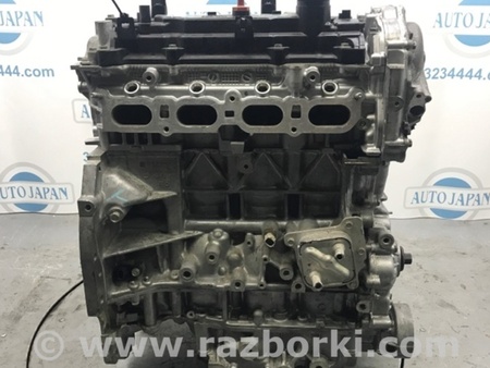 ФОТО Двигатель бензиновый для Nissan X-Trail T32 /Rogue (2013-) Киев