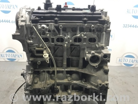 ФОТО Двигатель бензиновый для Nissan X-Trail T32 /Rogue (2013-) Киев