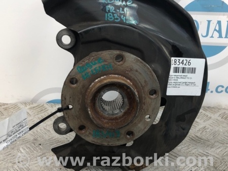 ФОТО Ступица для Nissan X-Trail T32 /Rogue (2013-) Киев