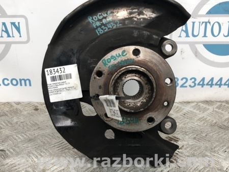 ФОТО Ступица для Nissan X-Trail T32 /Rogue (2013-) Киев