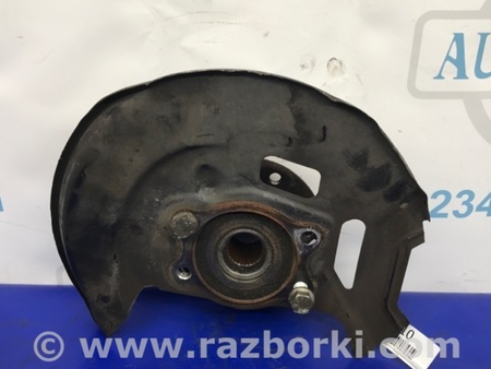 ФОТО Ступица для Nissan X-Trail T32 /Rogue (2013-) Киев