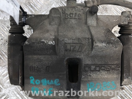 ФОТО Суппорт для Nissan X-Trail T32 /Rogue (2013-) Киев