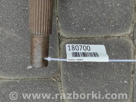 ФОТО Привод передний для Nissan X-Trail T32 /Rogue (2013-) Киев