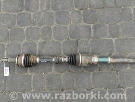 ФОТО Привод передний для Nissan X-Trail T32 /Rogue (2013-) Киев