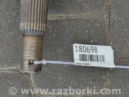 ФОТО Привод передний для Nissan X-Trail T32 /Rogue (2013-) Киев