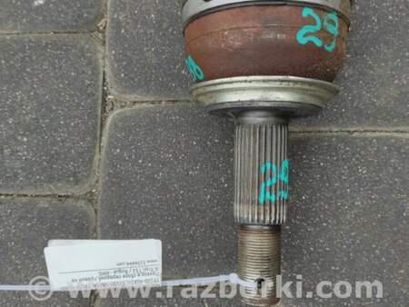 ФОТО Привод передний для Nissan X-Trail T32 /Rogue (2013-) Киев