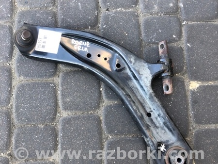 ФОТО Рычаг передний нижний для Nissan X-Trail T32 /Rogue (2013-) Киев