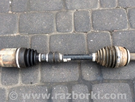 ФОТО Привод передний для Nissan X-Trail T32 /Rogue (2013-) Киев