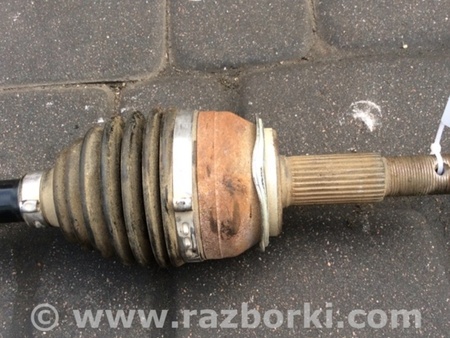 ФОТО Привод передний для Nissan X-Trail T32 /Rogue (2013-) Киев
