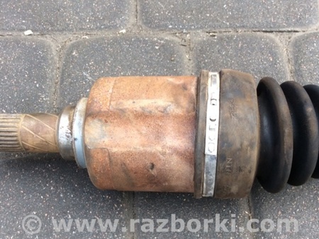 ФОТО Привод передний для Nissan X-Trail T32 /Rogue (2013-) Киев
