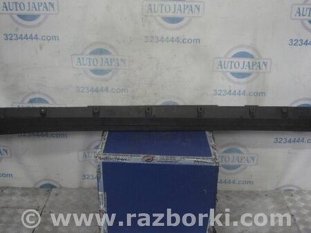 ФОТО Накладка порога наружная для Nissan X-Trail T32 /Rogue (2013-) Киев