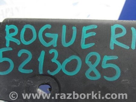 ФОТО Накладка порога наружная для Nissan X-Trail T32 /Rogue (2013-) Киев