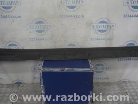 ФОТО Накладка порога наружная для Nissan X-Trail T32 /Rogue (2013-) Киев
