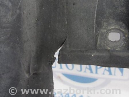 ФОТО Накладка порога наружная для Nissan X-Trail T32 /Rogue (2013-) Киев