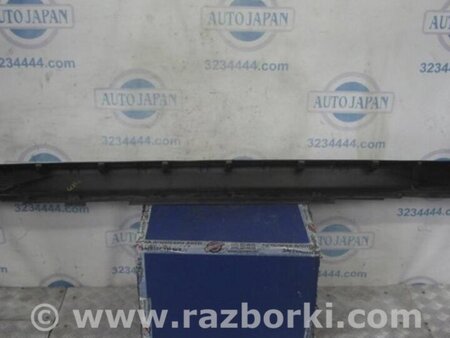 ФОТО Накладка порога наружная для Nissan X-Trail T32 /Rogue (2013-) Киев