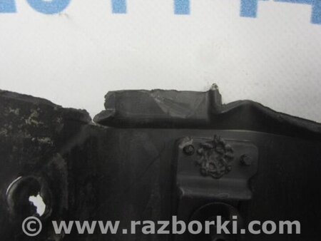 ФОТО Накладка порога наружная для Nissan X-Trail T32 /Rogue (2013-) Киев