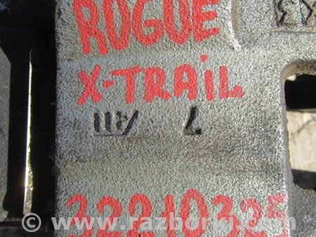 ФОТО Суппорт для Nissan X-Trail T32 /Rogue (2013-) Киев