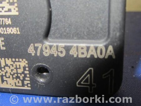 ФОТО Датчик угла поворота руля для Nissan X-Trail T32 /Rogue (2013-) Киев