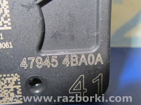 ФОТО Датчик угла поворота руля для Nissan X-Trail T32 /Rogue (2013-) Киев
