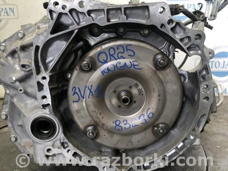 ФОТО АКПП (коробка автомат) для Nissan X-Trail T32 /Rogue (2013-) Киев