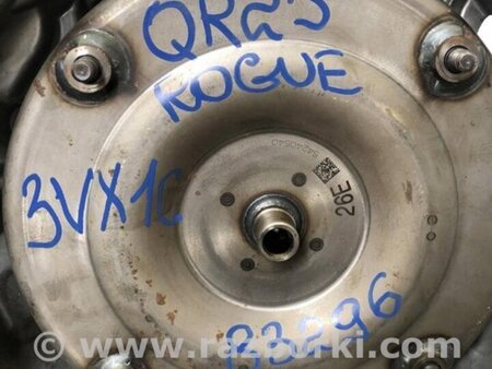 ФОТО АКПП (коробка автомат) для Nissan X-Trail T32 /Rogue (2013-) Киев