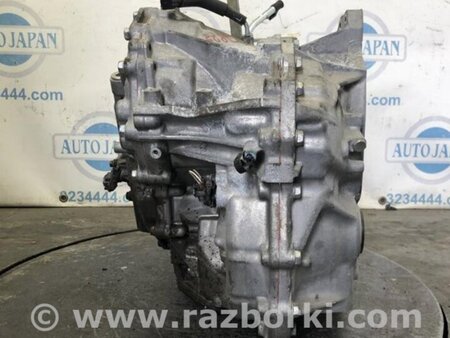 ФОТО АКПП (коробка автомат) для Nissan X-Trail T32 /Rogue (2013-) Киев