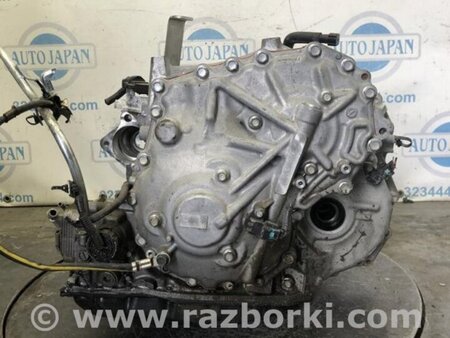 ФОТО АКПП (коробка автомат) для Nissan X-Trail T32 /Rogue (2013-) Киев