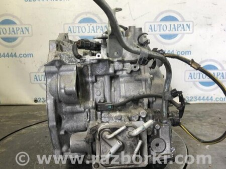 ФОТО АКПП (коробка автомат) для Nissan X-Trail T32 /Rogue (2013-) Киев