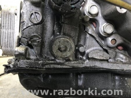 ФОТО АКПП (коробка автомат) для Nissan X-Trail T32 /Rogue (2013-) Киев