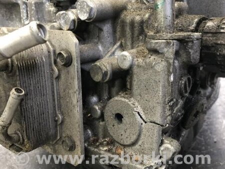 ФОТО АКПП (коробка автомат) для Nissan X-Trail T32 /Rogue (2013-) Киев