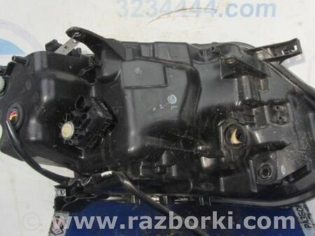ФОТО Фара для Nissan X-Trail T32 /Rogue (2013-) Киев