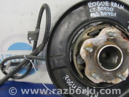 ФОТО Ступица для Nissan X-Trail T32 /Rogue (2013-) Киев