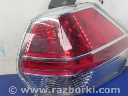 ФОТО Фонарь задний наружный для Nissan X-Trail T32 /Rogue (2013-) Киев