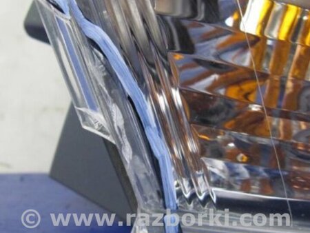 ФОТО Фонарь задний наружный для Nissan X-Trail T32 /Rogue (2013-) Киев