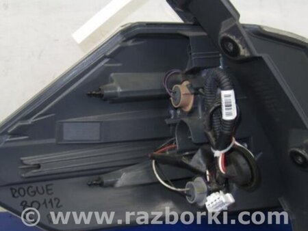 ФОТО Фонарь задний наружный для Nissan X-Trail T32 /Rogue (2013-) Киев