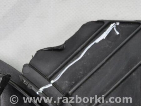 ФОТО Диффузор вентилятора радиатора (Кожух) для Nissan X-Trail T32 /Rogue (2013-) Киев