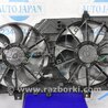 ФОТО Диффузор вентилятора радиатора (Кожух) для Nissan X-Trail T32 /Rogue (2013-) Киев