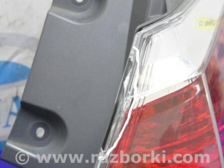 ФОТО Фонарь задний наружный для Nissan X-Trail T32 /Rogue (2013-) Киев