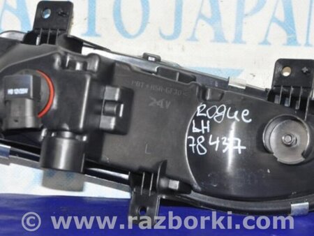 ФОТО Противотуманная фара для Nissan X-Trail T32 /Rogue (2013-) Киев