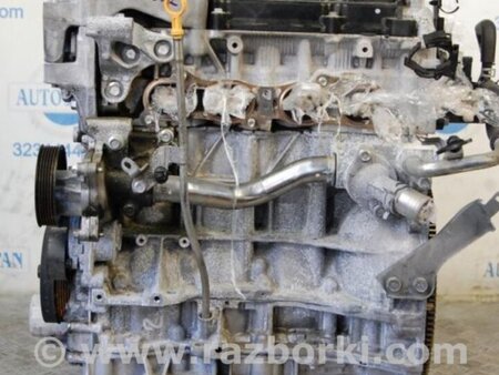 ФОТО Двигатель бензиновый для Nissan X-Trail T32 /Rogue (2013-) Киев