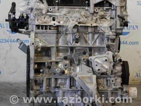 ФОТО Двигатель бензиновый для Nissan X-Trail T32 /Rogue (2013-) Киев