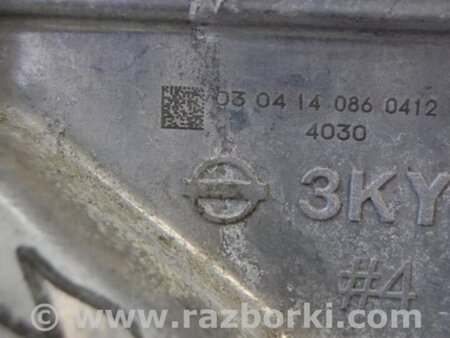 ФОТО Двигатель бензиновый для Nissan X-Trail T32 /Rogue (2013-) Киев