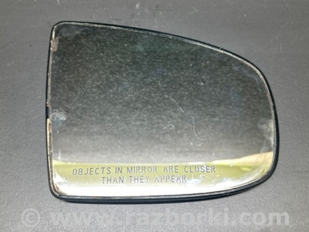 ФОТО Вставка зеркала для BMW X5 E70 (2006-2013) Киев