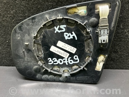 ФОТО Вставка зеркала для BMW X5 E70 (2006-2013) Киев
