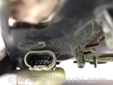 ФОТО Вставка зеркала для BMW X5 E70 (2006-2013) Киев