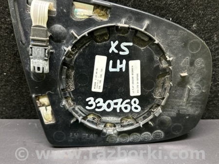 ФОТО Вставка зеркала для BMW X5 E70 (2006-2013) Киев