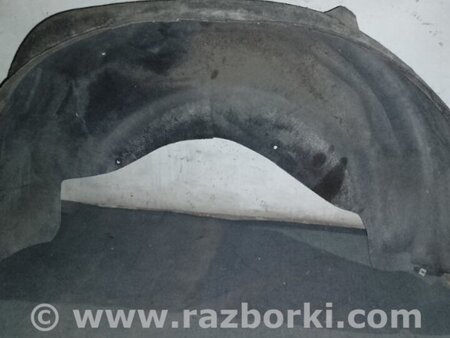 ФОТО Подкрылок для BMW X5 E70 (2006-2013) Киев