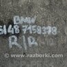 ФОТО Подкрылок для BMW X5 E70 (2006-2013) Киев